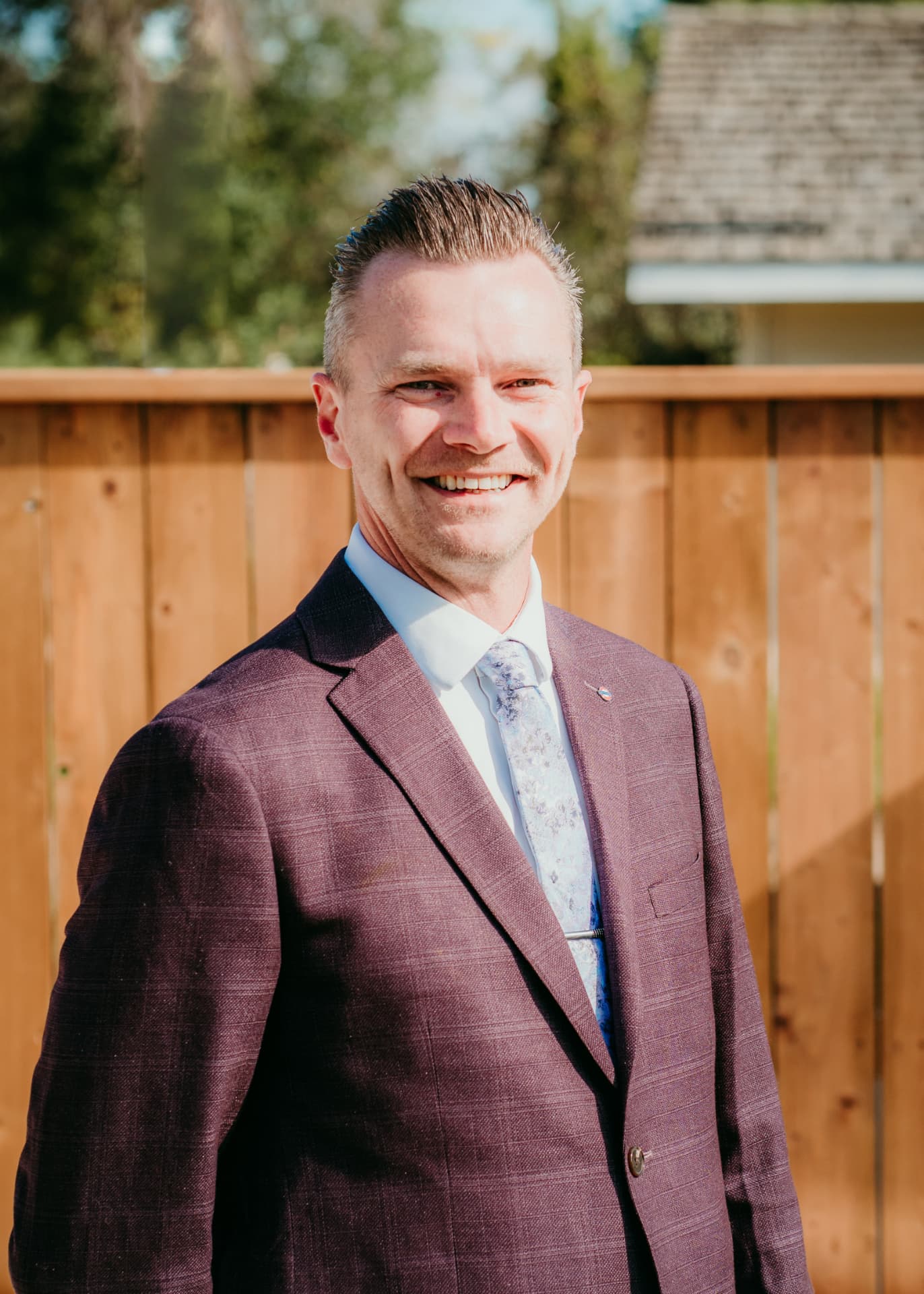 Jordan Bird, REALTOR® in Lloydminster